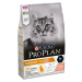 PURINA PRO PLAN Elegant plus salmon granule pro kočky 3 kg