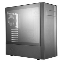 Cooler Master MasterBox NR600 ODD