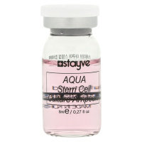 Stayve Aqua Stem Cell Culture Ampoule 8 ml