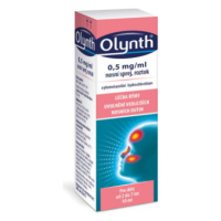 Olynth 0.5mg/ml nas.spr.sol.1x10ml I