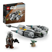 LEGO® Star Wars (75363) Mandalorianova mikrostíhačka N-1