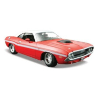 Maisto - 1970 Dodge Challenger R/T Coupe, 1:24