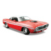 Maisto - 1970 Dodge Challenger R/T Coupe, 1:24