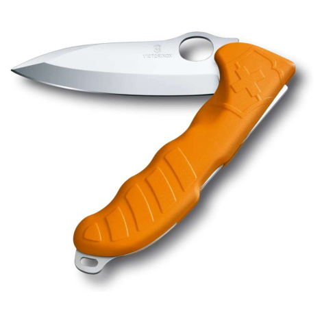 VICTORINOX - Velký kapesní nůž Hunter Pro M, 2 funkce, oranžová 0.9411.M9