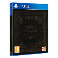 Dark Souls Trilogy - PS4