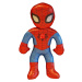 Spiderman 38cm třpytivý na baterie se zvukem