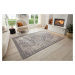 Hanse Home Collection koberce Kusový koberec Terrain 105604 Orken Grey Cream - 200x280 cm