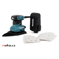 MAKITA BO4565K vibrační bruska 200W s kufrem