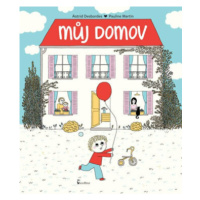 Můj domov - Astrid Desbordes