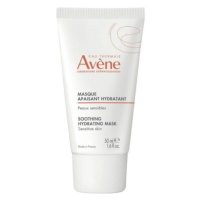 AVENE Zklidňující hydratační maska 50ml