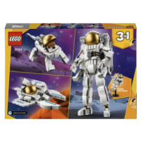 Astronaut - Lego Creator (31152)