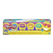 Hasbro PLAY-DOH COLOR ME HAPPY SET AKCE 2+1