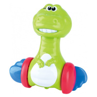 Playgo Dinosaurus natahovací 13 cm