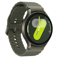 Samsung Galaxy Watch 7 44mm LTE (L315) Zelená