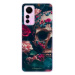 iSaprio Skull in Roses pro Xiaomi 12 Lite