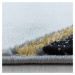Ayyildiz koberce Kusový koberec Naxos 3817 gold - 160x230 cm
