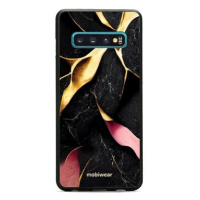 Mobiwear Glossy lesklý pro Samsung Galaxy S10 - G021G