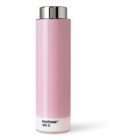 PANTONE Láhev na pití Tritan 0,5l - Light Pink 182