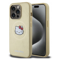 Pouzdro pro Iphone 13 Pro Max Hello Kitty Case Obal Kryt Magsafe