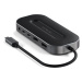 Satechi USB-4 Multiport W2.5G Ethernet - Black