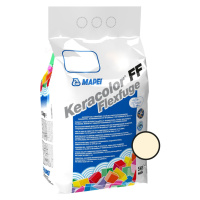 Spárovací hmota Mapei Keracolor FF vanilka - 131 5 kg CG2WA KERACOL5131