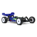 Losi Mini-B 1:16 RTR modrá