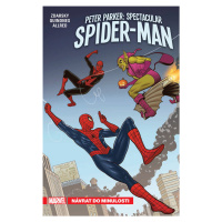 Peter Parker: Spectacular Spider-Man (3)