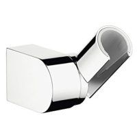 Držák sprchy Hansgrohe Porter chrom 28328000