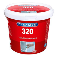 Cormen CLEAMEN tablety do pisoáru 1,5 kg