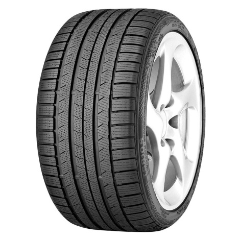 Continental 245/45R17 99V WinterContact™ TS 810 S 3PMSF XL