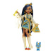 Mattel Monster High Panenka monsterka - Cleo