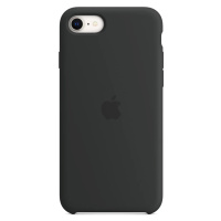 Kryt Case Apple MN6E3ZM/A iPhone SE 2020 / SE 2022 midnight Silicone Case (MN6E3ZM/A)