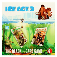 Karty Černý Petr - Ice Age 3