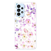 iSaprio Wildflowers pro Samsung Galaxy A33 5G