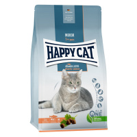 Happy Cat Indoor Atlantik Lachs - Losos 300 g