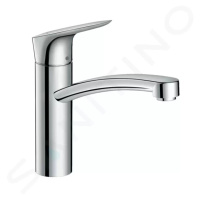 Hansgrohe 71832000 - Dřezová baterie, chrom