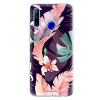 iSaprio Exotic Pattern 02 pro Honor 20 Lite