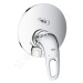 Grohe 24049003 - Baterie pod omítku pro 2 spotřebiče, chrom