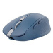 Trust OZAA COMPACT Eco Wireless Mouse Blue