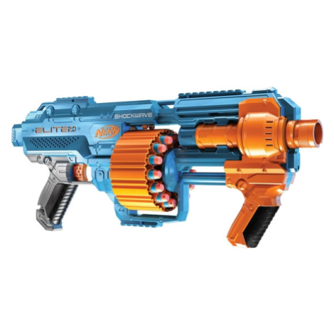 Nerf Shockwave RD-15 pistole