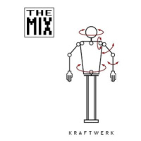 Kraftwerk: The Mix (2009 Edition) - CD