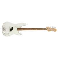 Fender Player Precision Bass Polar White Pau Ferro