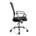 ADK TRADE s.r.o. Kancelářská židle ADK Basic, černá