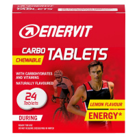 ENERVIT Carbo citron 24 tablet