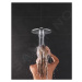 GROHE Rainshower SmartActive Hlavová sprcha 310, sprchové rameno 430 mm, 2 proudy, chrom 2647500