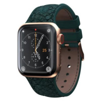 NJORD Jörd Apple Watch Strap 44/45mm green