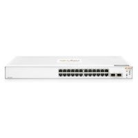 Aruba Instant On 1830 24G 10/100/1000 2SFP Switch