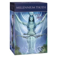 Millennium Thoth Tarot - hra z kategorie Karty, hlavolamy