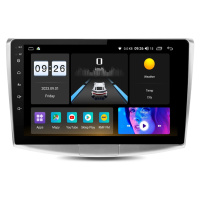 Nejnovější Android Vw Passat B6 B7 Carplay Rádio Navigace