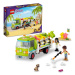 Lego® friends 41712 popelářský vůz